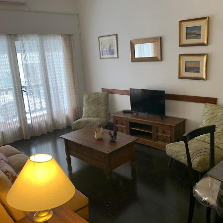 Ed. Plaza Apartment Punta del Este Ngoại thất bức ảnh