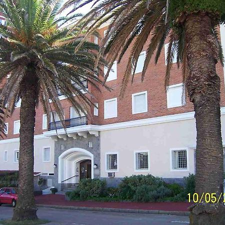 Ed. Plaza Apartment Punta del Este Ngoại thất bức ảnh