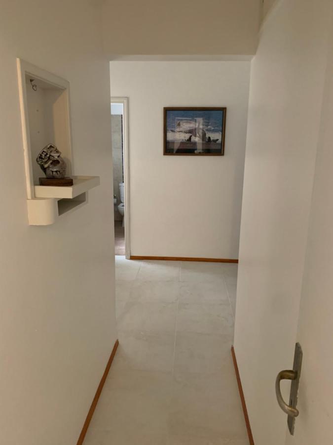 Ed. Plaza Apartment Punta del Este Ngoại thất bức ảnh