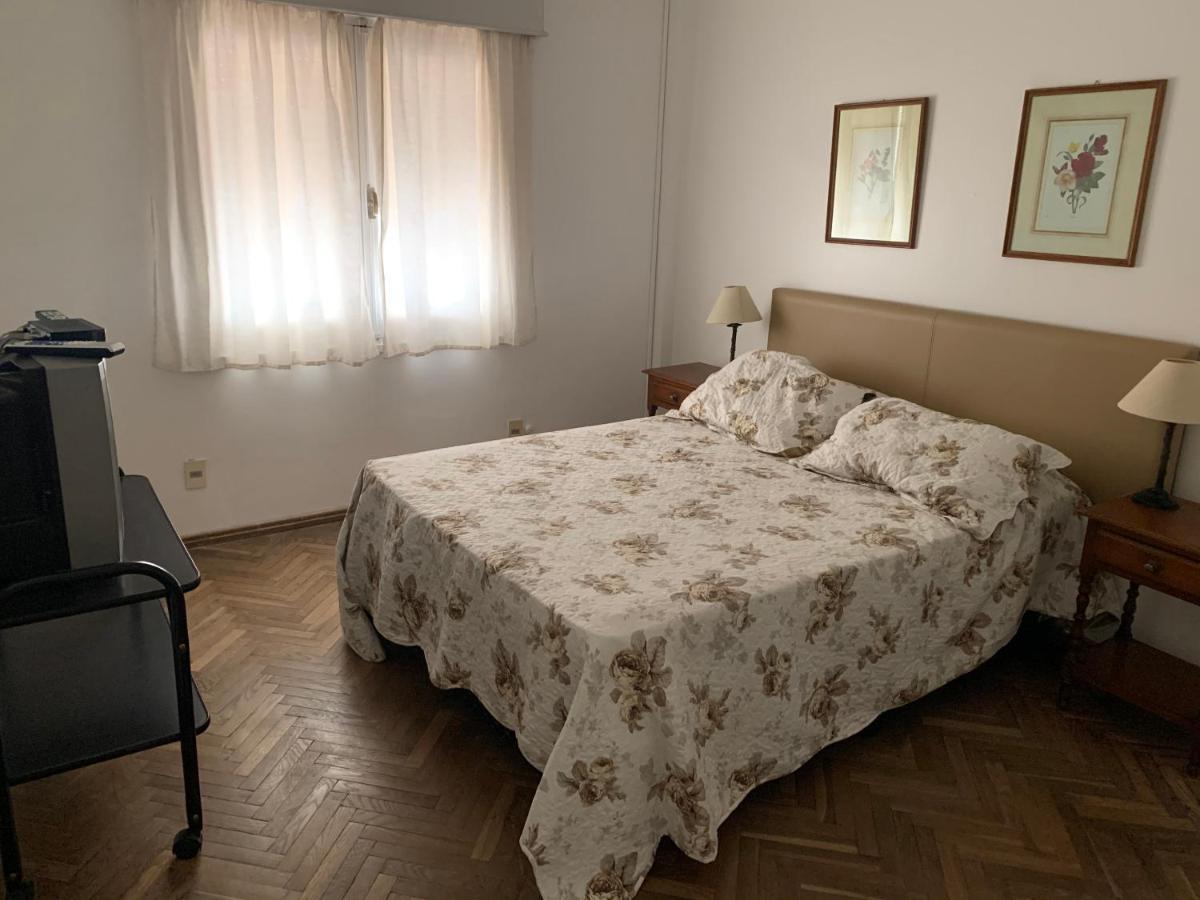 Ed. Plaza Apartment Punta del Este Ngoại thất bức ảnh