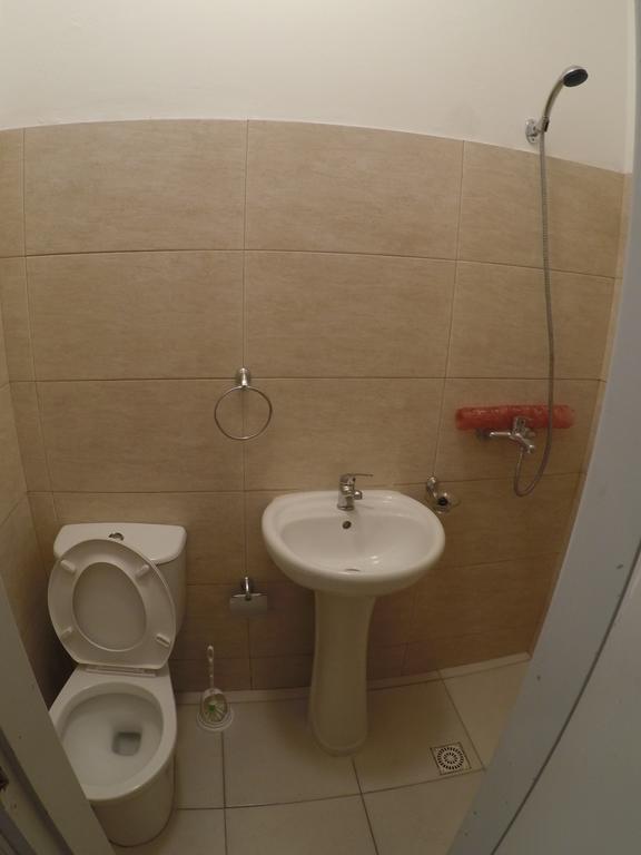 Ed. Plaza Apartment Punta del Este Ngoại thất bức ảnh