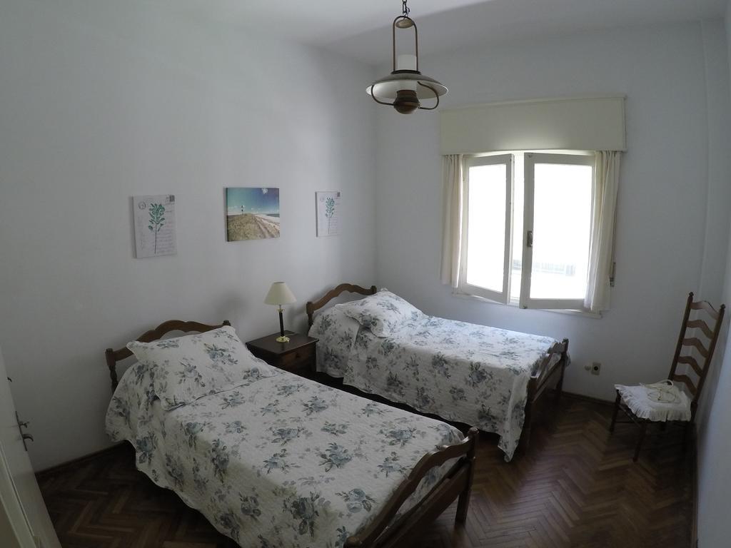 Ed. Plaza Apartment Punta del Este Ngoại thất bức ảnh