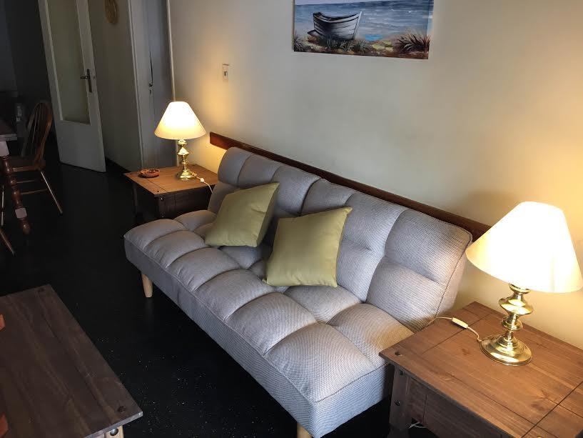Ed. Plaza Apartment Punta del Este Ngoại thất bức ảnh