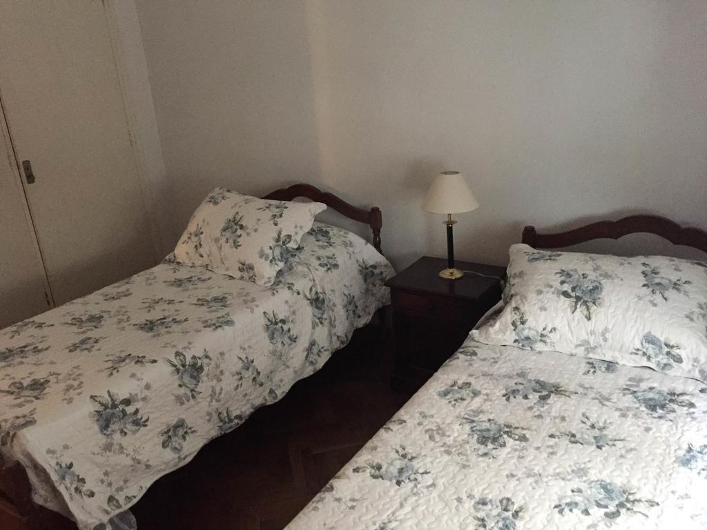 Ed. Plaza Apartment Punta del Este Ngoại thất bức ảnh