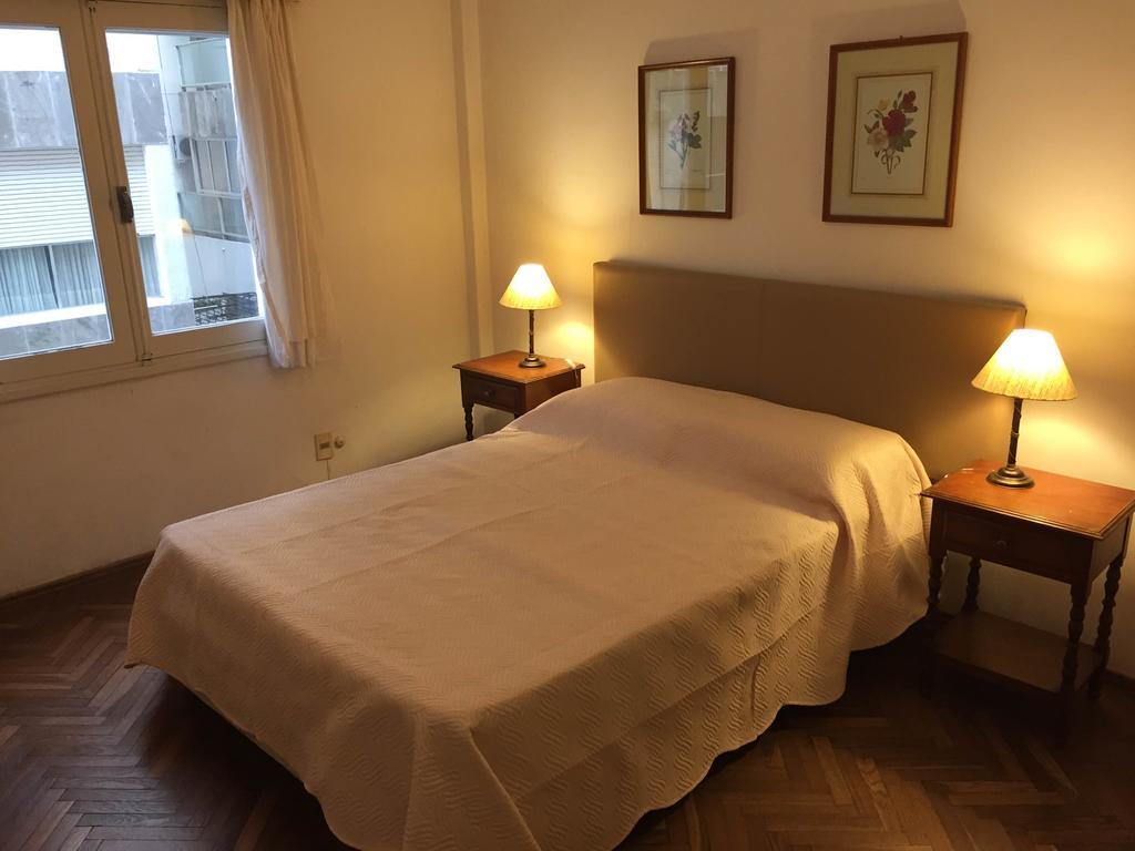 Ed. Plaza Apartment Punta del Este Ngoại thất bức ảnh