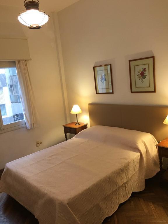 Ed. Plaza Apartment Punta del Este Ngoại thất bức ảnh