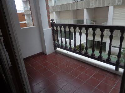 Ed. Plaza Apartment Punta del Este Ngoại thất bức ảnh