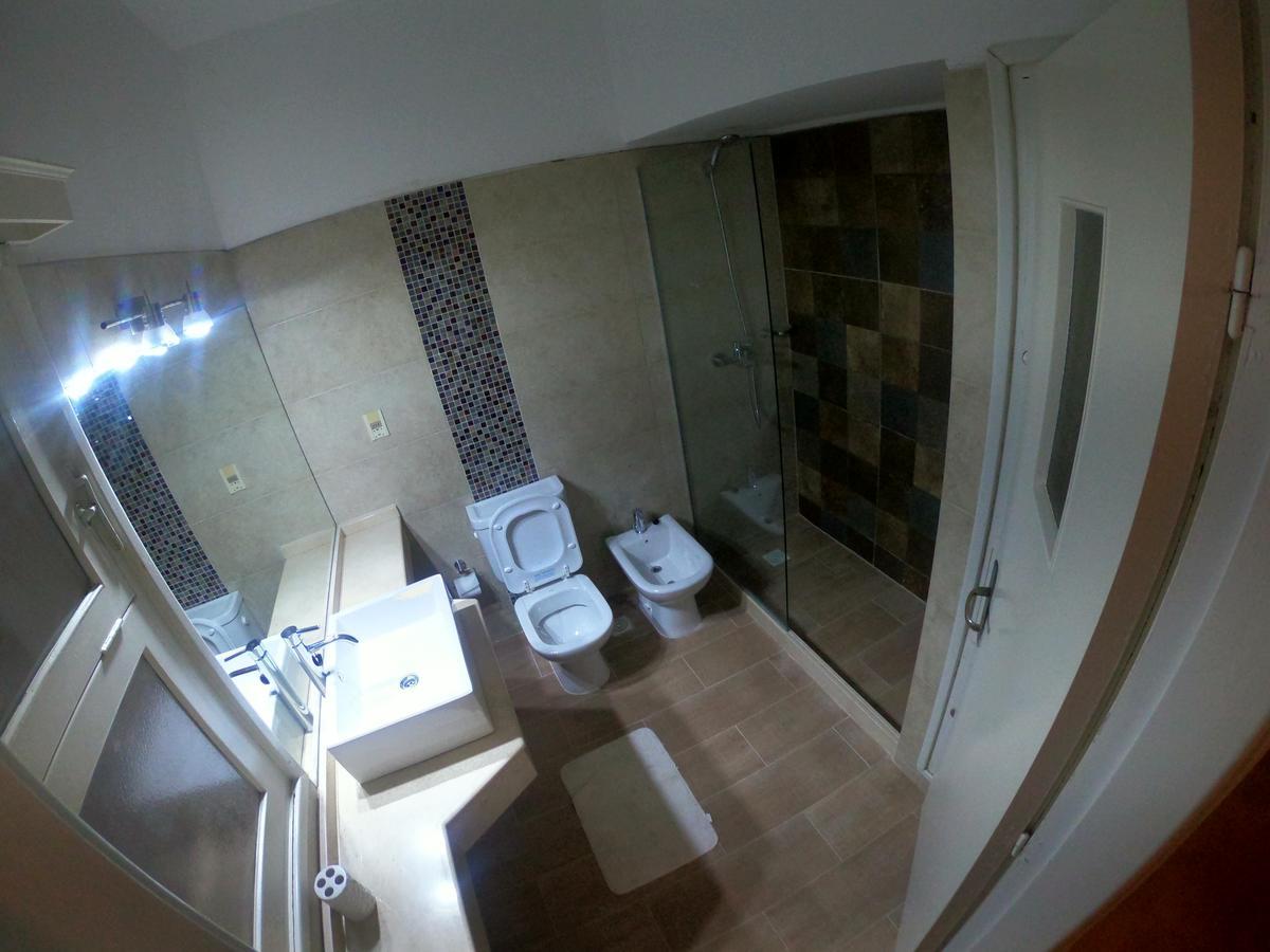 Ed. Plaza Apartment Punta del Este Ngoại thất bức ảnh