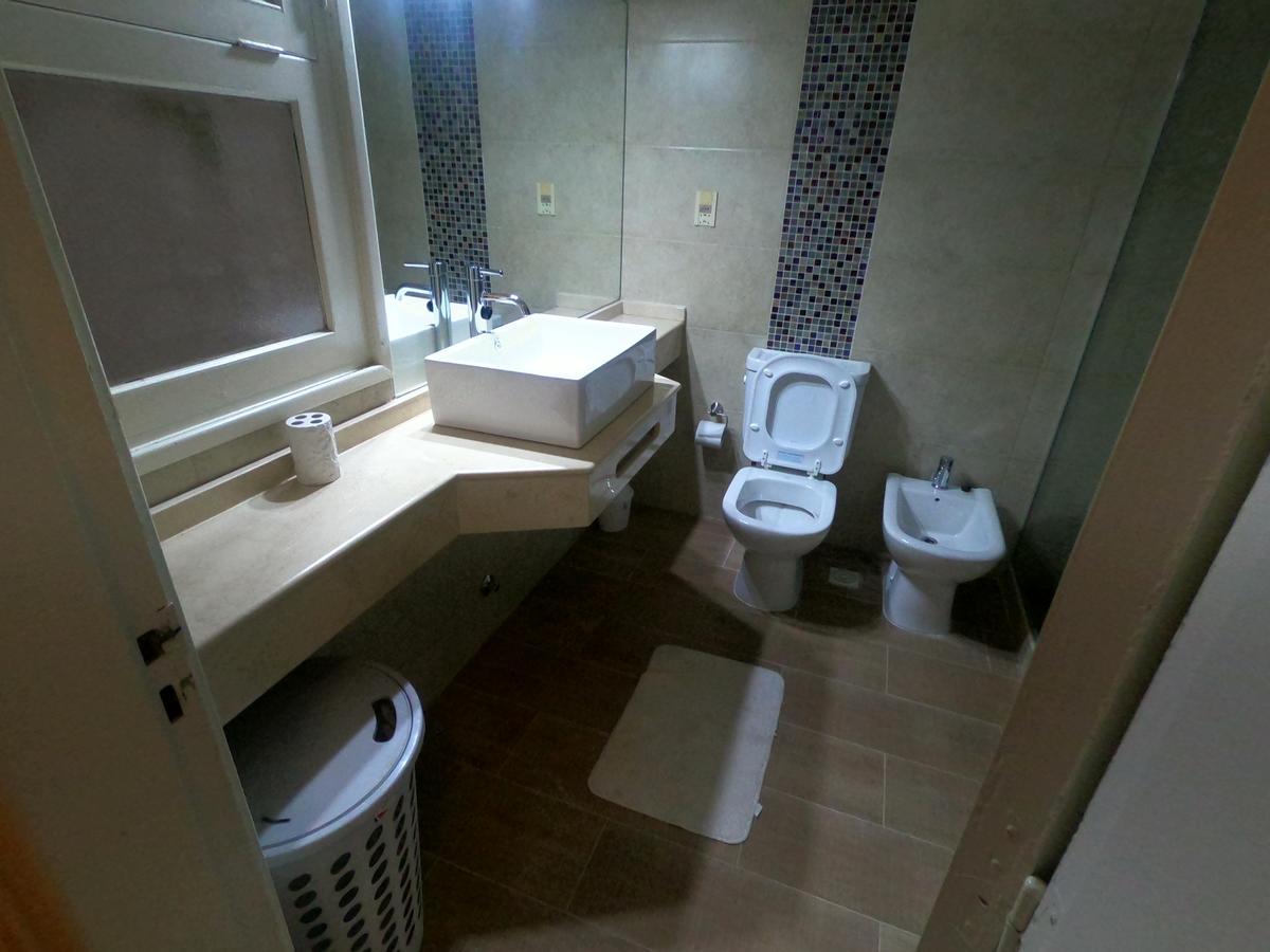 Ed. Plaza Apartment Punta del Este Ngoại thất bức ảnh